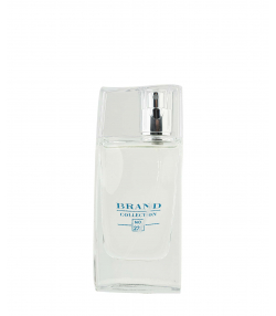 عطر جیبی زنانه برند کالکشن Brand Collection مدل LˊEau Par 237 حجم 25 میلی لیتر