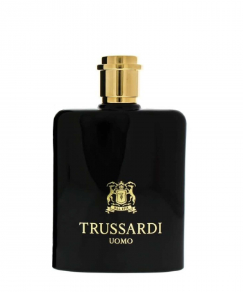 ادوتویلت مردانه تروساردی Trussardi مدل Uomo 2011 حجم 100 میلی لیتر