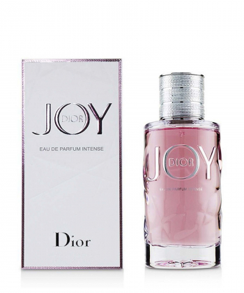 ادوپرفیوم زنانه دیور Dior مدل Joy by Dior Intense حجم 90  میلی لیتر