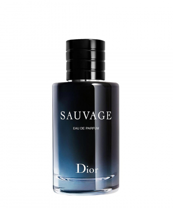 ادوپرفیوم مردانه دیور Dior مدل Sauvage حجم 100 میلی لیتر