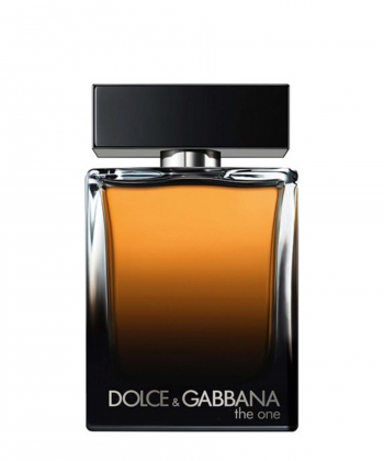 ادوپرفیوم مردانه دولچه اند گابانا Dolce & Gabbana مدل The One حجم 100 میلی لیتر