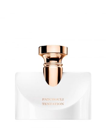 ادوپرفیوم زنانه بولگاری Bvlgari مدل Splendida Patchouli Tentation حجم 100 میلی لیتر