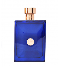 ادوتویلت مردانه ورساچه Versace مدل Dylan Blue حجم 200 میلی لیتر