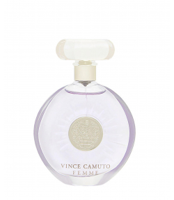 ادوپرفیوم زنانه وینس کاماتو Vince Camuto مدل Femme  حجم 100 میلی لیتر