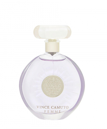 ادوپرفیوم زنانه وینس کاماتو Vince Camuto مدل Femme  حجم 100 میلی لیتر