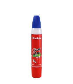 چسب مایع دوسر پنتر Panter مدل Clear Glue حجم 36 گرم