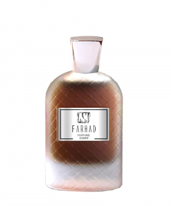 عطر مردانه کی کولزیونی K Collezioni مدل Farhad حجم 100 میلی لیتر