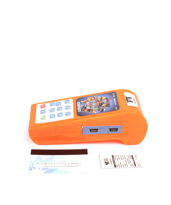 اسباب بازی کارت خوان کی تویز Kitoys مدل Cardreader