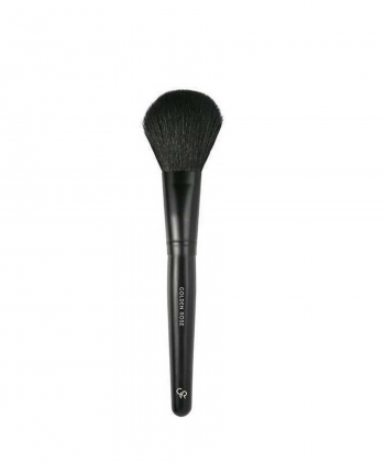 براش پودر گلدن رز Golden Rose مدل Powder Brush