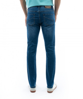 شلوارجین  مردانه جوتی جینز Jooti Jeans کد 31581804