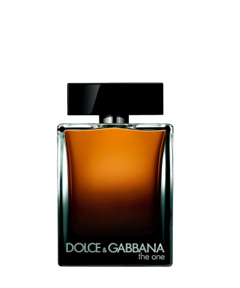 ادوپرفیوم مردانه دولچه اند گابانا Dolce & Gabbana مدل The One حجم 150 میلی لیتر