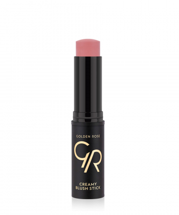 رژ گونه استیکی گلدن رز Golden Rose مدل Creamy Blush Stick وزن 10.5 گرم