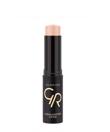 هایلایتر استیکی گلدن رز Golden Rose مدل Highlighter Stick وزن 9.5 گرم