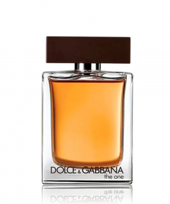 ادوتویلت مردانه دولچه اند گابانا Dolce & Gabbana مدل The One حجم 100 میلی لیتر