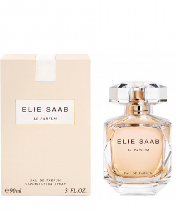 ادوپرفیوم زنانه الی ساب Elie Saab مدل Le Parfum حجم 90 میلی لیتر