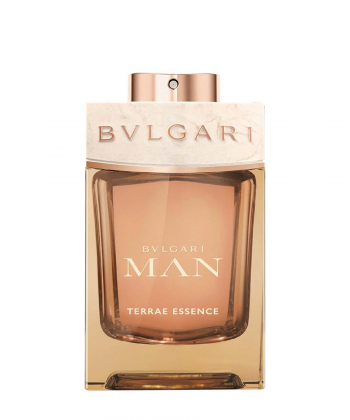 ادوپرفیوم مردانه بولگاری Bvlgari مدل Terrae Essence حجم 100 میلی لیتر