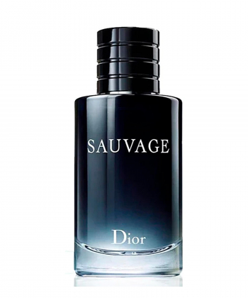 ادوپرفیوم مردانه دیور Dior مدل Sauvage حجم 200 میلی لیتر