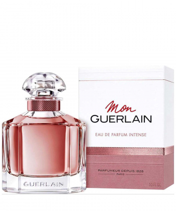 ادوپرفیوم زنانه گرلن Guerlain مدل Mon حجم 100 میلی لیتر