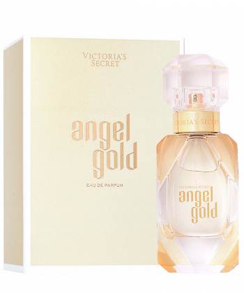 ادوپرفیوم زنانه ویکتوریا سیکرت Victoriaˊs Secret مدل Angel Gold حجم 100 میلی لیتر