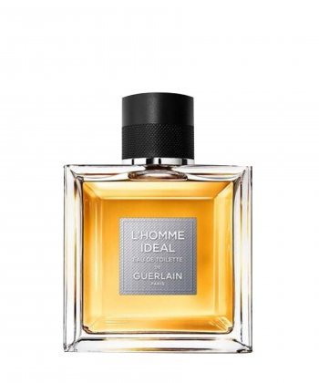 ادوتویلت مردانه گرلن Guerlain مدل LˊHomme Ideal حجم 100 میلی لیتر