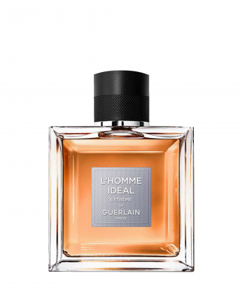 ادوپرفیوم مردانه گرلن Guerlain مدل L’Homme Ideal Extreme حجم 100 میلی لیتر