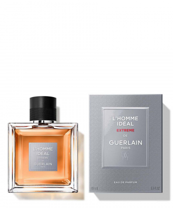 ادوپرفیوم مردانه گرلن Guerlain مدل L’Homme Ideal Extreme حجم 100 میلی لیتر