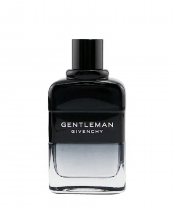 ادوتویلت مردانه ژیوانشی Givenchy مدل Gentleman حجم 100 میلی لیتر