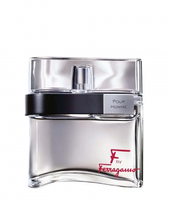 ادوتویلت مردانه سالواتوره فراگامو Salvatore Ferragamo مدل F by Ferragamo حجم 100 میلی لیتر