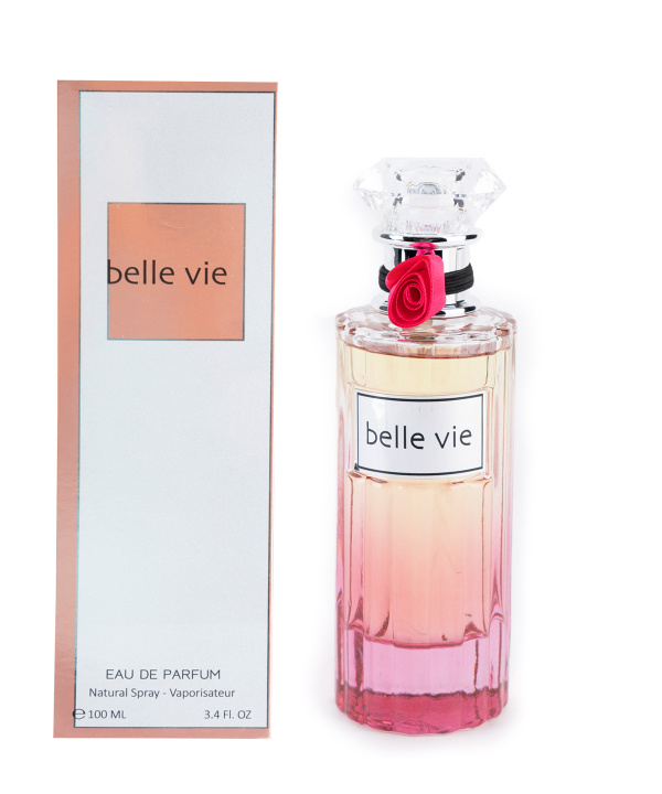 Perfume belle vie hot sale