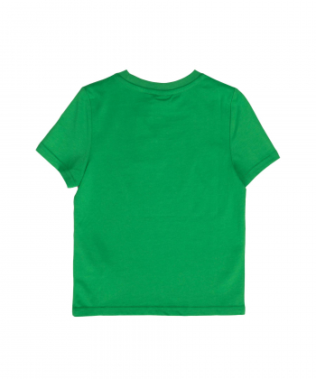 T 2024 shirt verde