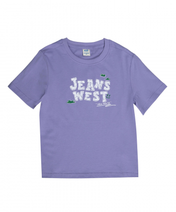 تیشرت پسرانه جین وست Jeanswest کد 31573502