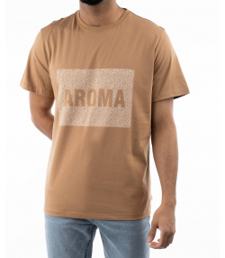 تیشرت مردانه آروما Aroma کد 10104407