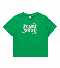 تیشرت پسرانه جین وست Jeanswest کد 31573502