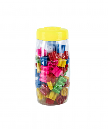 لگو سطلی کی تویز Kitoys کد LEGO101018