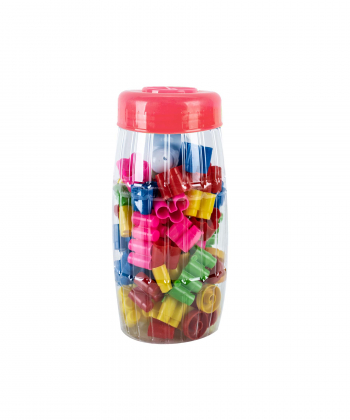 لگو سطلی کی تویز Kitoys کد LEGO101018