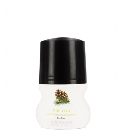 دئودرانت مردانه با رایحه کاج Pine Scent