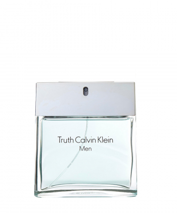 ادوتویلت مردانه کلوین کلاین Calvin Klein مدل Truth حجم 100 میلی لیتر