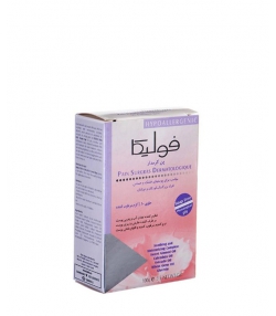 پن کرم دار فولیکا FULICA مدل COLD CREAM مقدار 100 گرم