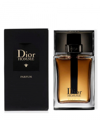 پرفیوم مردانه دیور Dior مدل Dior Homme حجم 100 میلی لیتر