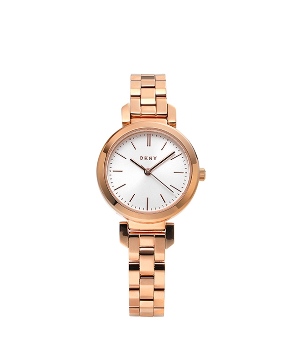 dkny small watch