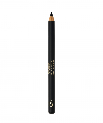 مداد چشم گلدن رز Golden Rose مدل Kohl Kajal