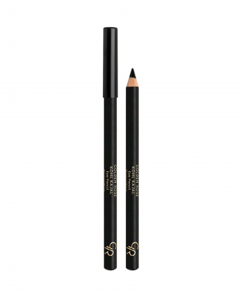 مداد چشم گلدن رز Golden Rose مدل Kohl Kajal