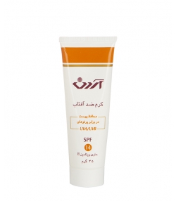 کرم ضد آفتاب SPF14 آردن 45 گرم