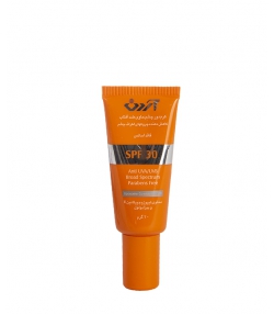 کرم ضدآفتاب دور چشم SPF30 آردن  20 گرم