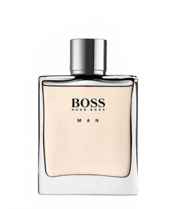 ادوتویلت مردانه هوگو باس Hugo Boss مدل Boss حجم 100 میلی لیتر