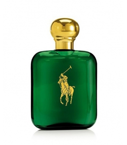 ادوتویلت مردانه رالف لورن Ralph Lauren مدل Polo حجم 118 میلی لیتر