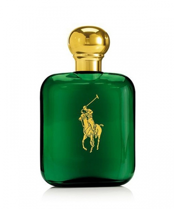 ادوتویلت مردانه رالف لورن Ralph Lauren مدل Polo حجم 118 میلی لیتر