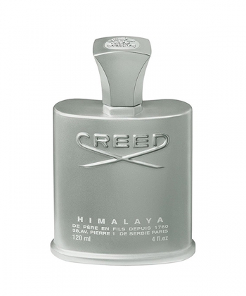 ادوپرفیوم مردانه کرید Creed مدل Himalaya حجم 120 میلی لیتر