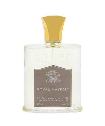 ادو پرفیوم کرید مدل Royal Mayfair حجم 120 میلی لیتر