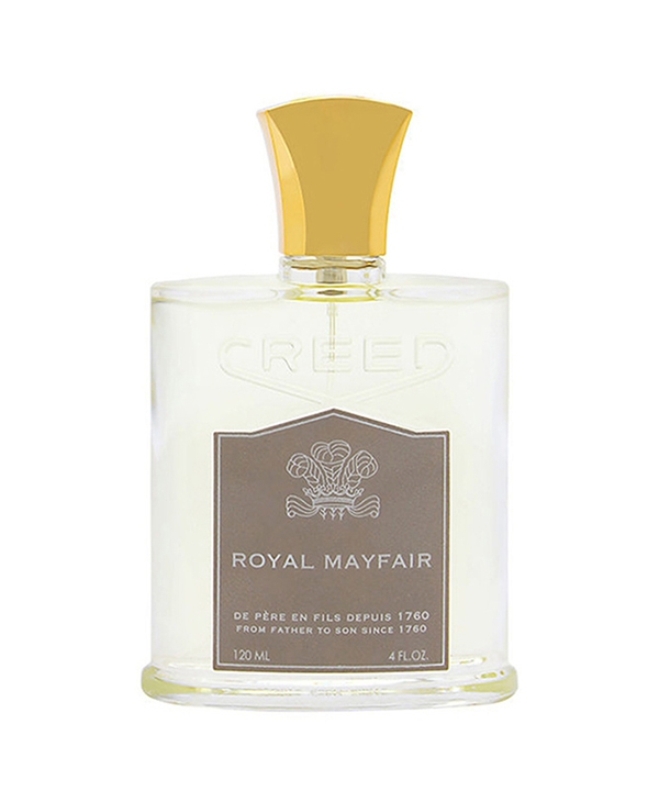 creed royal mayfair 75ml